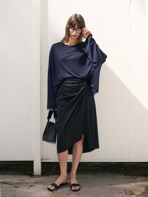 Veen Knit Top